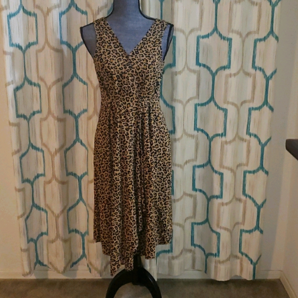 Beachlunchlounge Collection Dress